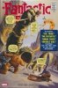 FANTASTIC FOUR OMNIBUS VOL 01 HC [STANDARD] [9781302963682] **PROMOCJA TOMY**